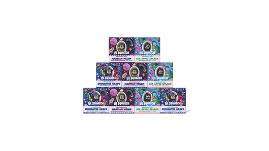 Pack Mensual